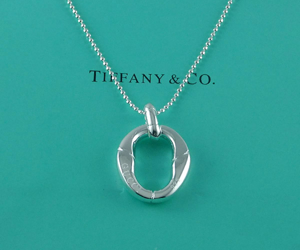 tiffany Necklace-618